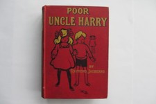 Raymond Jacberns. Poor Uncle