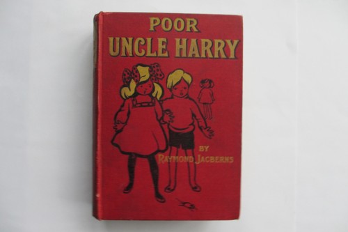 Raymond jacberns poor - poor, uncle