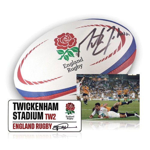 England rugby 2003 legends - rugby,
