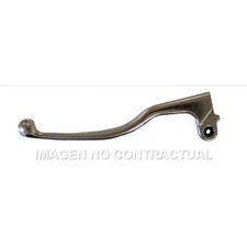 Left Chrome Handle Aprilia SXV
