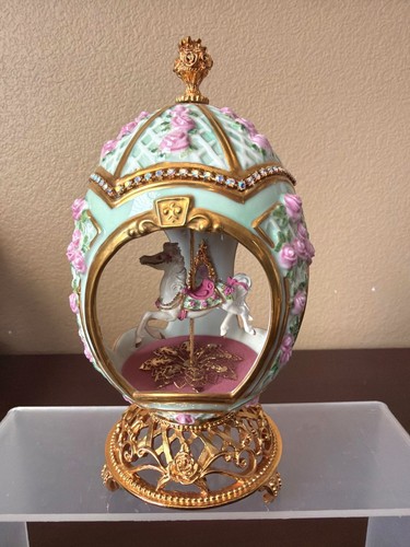 Franklin mint house - mint,