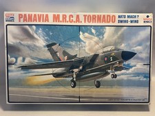 Esci panavia mrca tornado - 1/48,