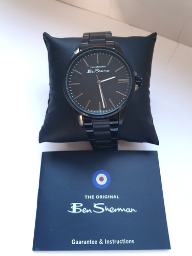 Pre owned ben - ben, sherman