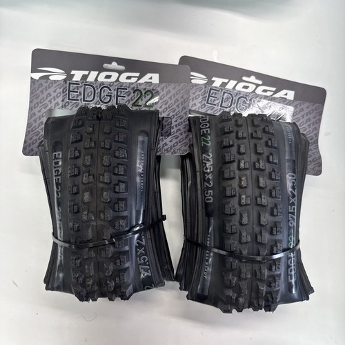 Tioga edge tires 5x2 - 22,