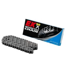 Yamaha Ty 175 - EK chain step