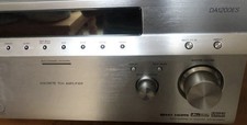 Sony DA1200ES Receiver