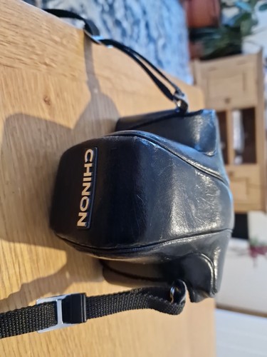 Chinon body only - chinon, ce-4