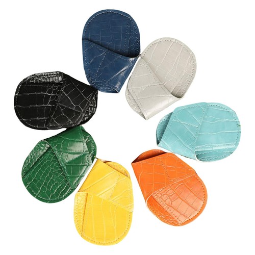7pcs golf iron head covers - 7pcs,