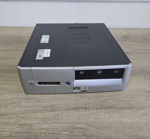 5150 sff amd sempron - hp,