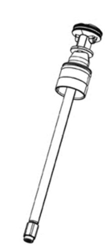 Rockshox domain 2025 fork - rockshox,