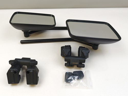 Suparee car towing mirrors - suparee,