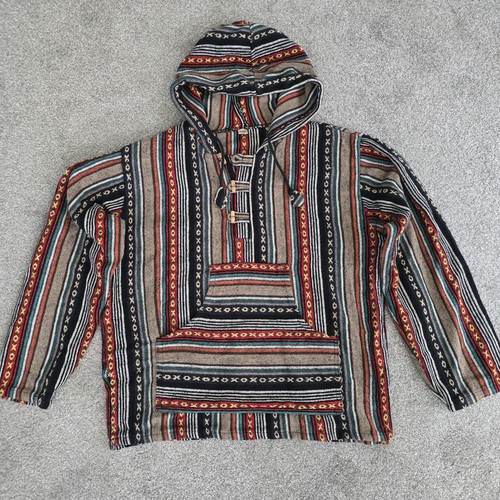 Nepal festival hoodie jacket - festival,