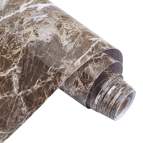 Wood effect vinyl wrap film - effect,