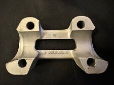 DUCATI MONSTER 796 HANDLEBAR RISER CLAMP 2012 36030891A