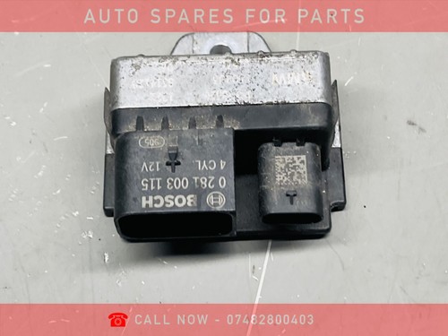 2016 bmw 320d glove plug - 2016,