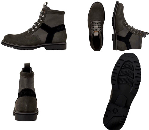 Star raw men powel ii - raw,