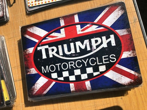 Triumph motorcycles logo - motorcycles,