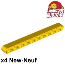 Lego Technic 4X Beam Liftarm
