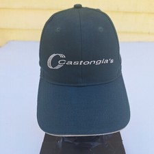 Castongia Tractor Equipment Baseball Hat Trucker Green Rensselaer Demotte Fowler