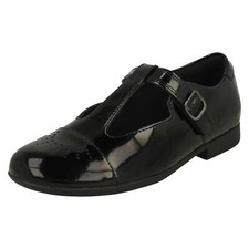 Girls Clarks 'Scala Spirit K'