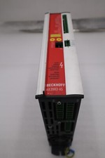 Beckhoff AX2003-AS S60301-520