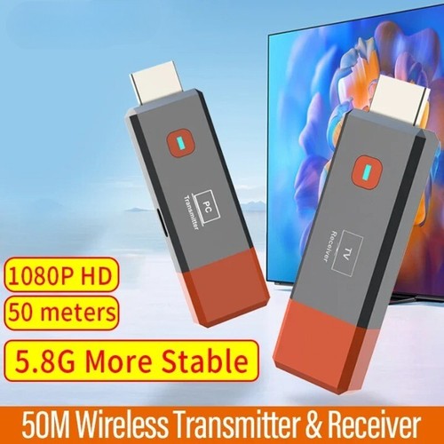 Wireless hdmi video - wireless,