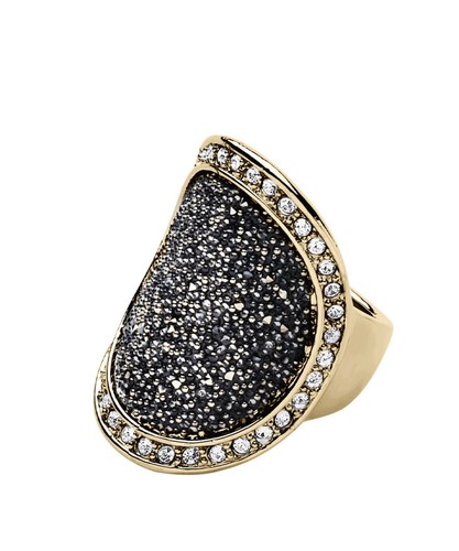 Dyrberg kern carly ring 334525 - ring,