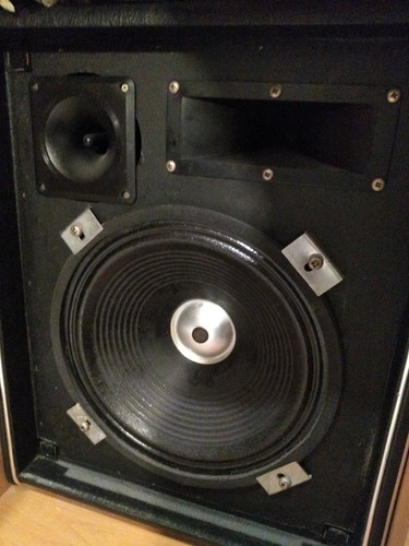 Carlsbro speaker - carlsbro,