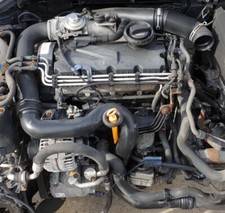 SEAT AUDI VW Seat Leon Mk2 1P 2005-2012 1.9 TDi 103 Bhp PD Engine BKC