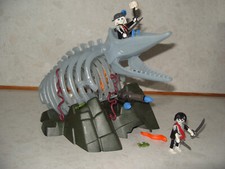 Playmobil 100% Complete Set