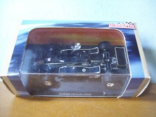 1/43 ATLAS/RBA 1978 LOTUS FORD