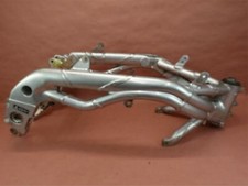 1997-2001 Triumph Daytona T595