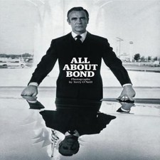 All About Bond: Photographs by