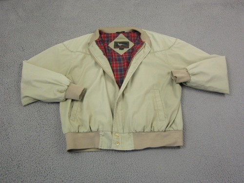 Vintage field stream jacket - field,