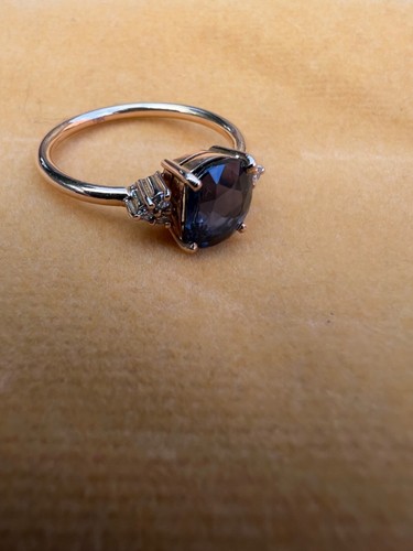 Brand new 18ct rose - new, gold