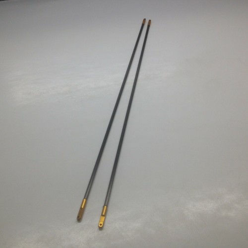 Cell pro boom supports - x-cell,