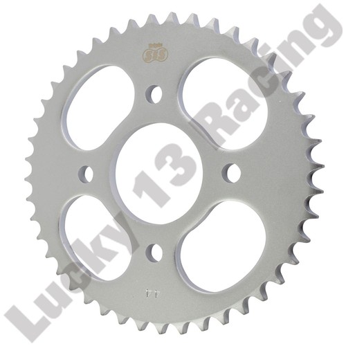 Triple tooth 428 - s,