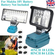 18/84 LED Work Light Portable