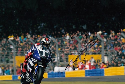 Jorge lorenzo hand - jorge, 12x8