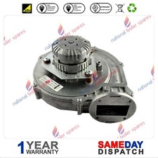 POTTERTON POWERMAX 85HE / 115HE / 150HE FAN 5106279