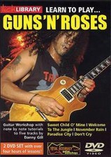 Lick Library: Learn to Play
