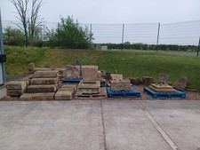 Reclaimed Slate Stone