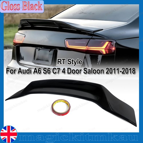 Style for audi s6 - rt,