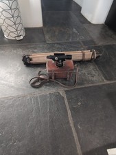 Hall bros vintage theodolite - hall,