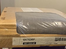 Brand New Ikea EKTORP Cover
