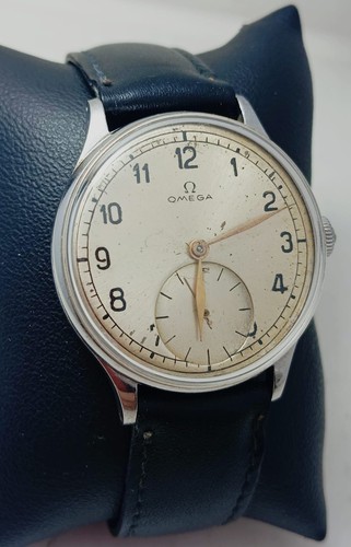 Vintage omega 30t2 watch - 30t2,