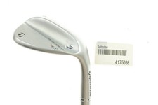 TaylorMade Milled Grind 3 TW Golf Club Mens RH 60-deg Wedge Stiff Steel