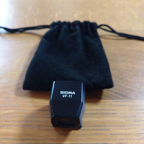 Sigma view finder 925901 - vf-11,