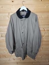 Gant Jacket Large Cord Collar