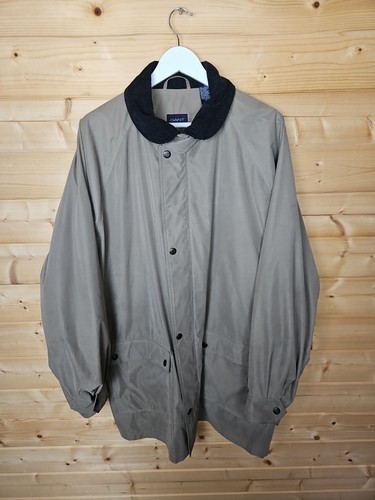 Gant jacket large cord - jacket,